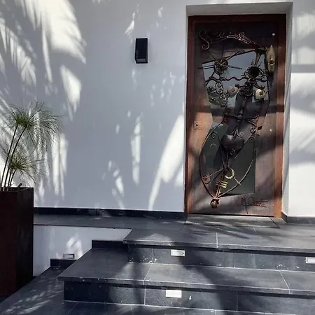 Hoyo 19 Ferienhaus