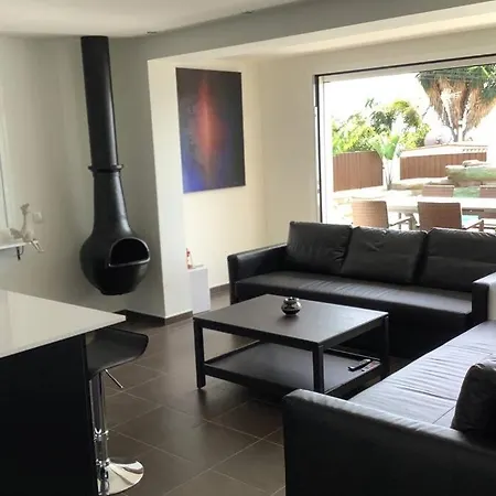 Hoyo 19 * Marbella