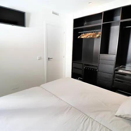Hoyo 19 Ferienhaus *