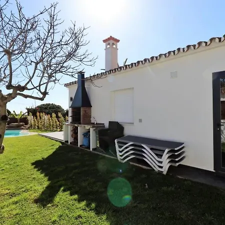 Ferienhaus Hoyo 19 *