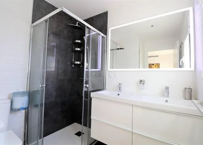 Hoyo 19 * מארבלה