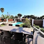 Casa de Férias Hoyo 19