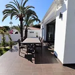 Hoyo 19 Casa de Férias *