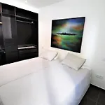 Casa de Férias Hoyo 19