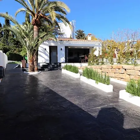 Holiday home Hoyo 19