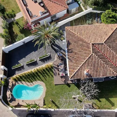 Hoyo 19 * Marbella