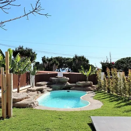 Holiday home Hoyo 19 Marbella