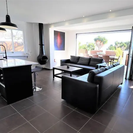 Hoyo 19 Holiday home Marbella