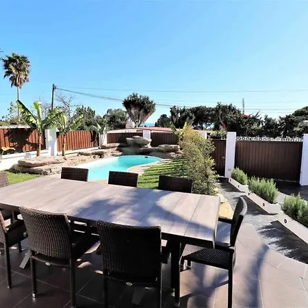 Holiday home Hoyo 19