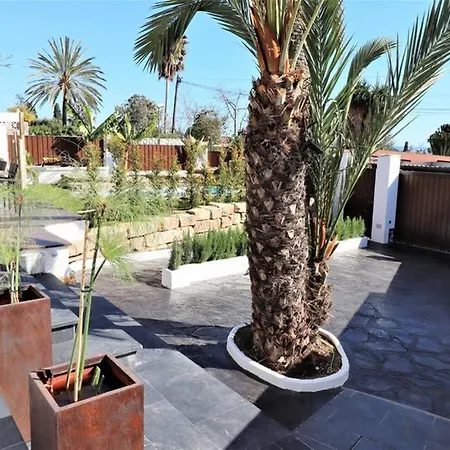 Hoyo 19 Marbella