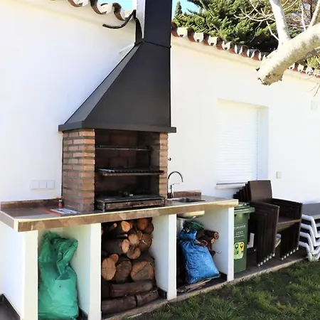 Holiday home Hoyo 19 *