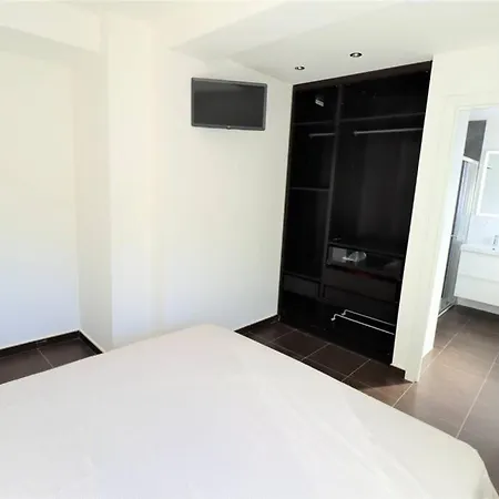 Holiday home Hoyo 19