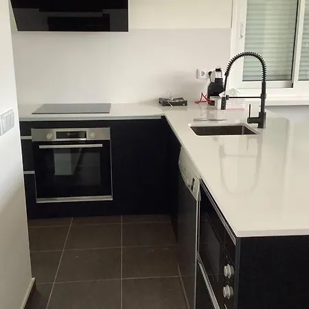 Hoyo 19 Holiday home