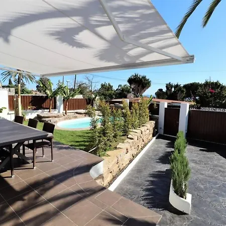 Hoyo 19 Marbella