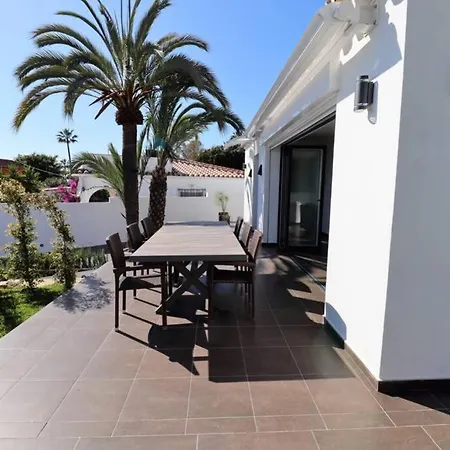 Hoyo 19 Holiday home *