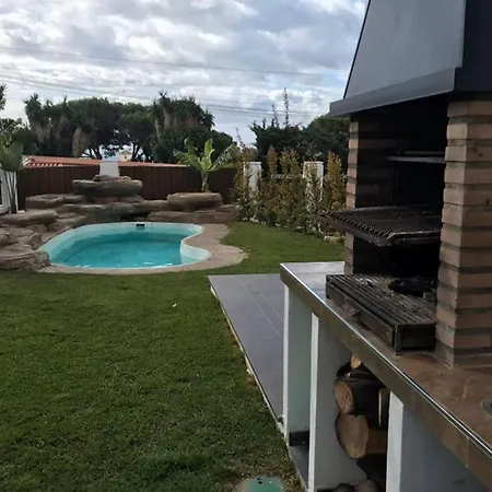 Holiday home Hoyo 19 Marbella
