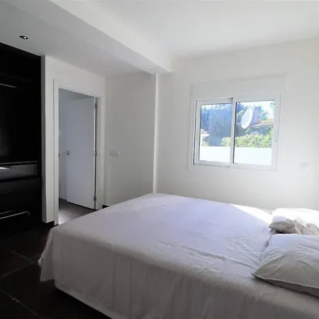 Hoyo 19 Marbella
