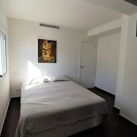 Hoyo 19 Holiday home