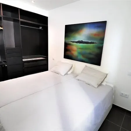 Holiday home Hoyo 19