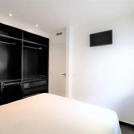 Holiday home Hoyo 19 *