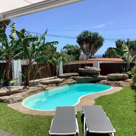 Hoyo 19 Marbella