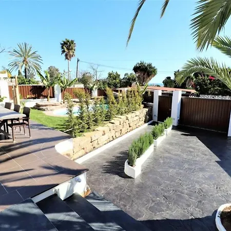 Hoyo 19 Marbella