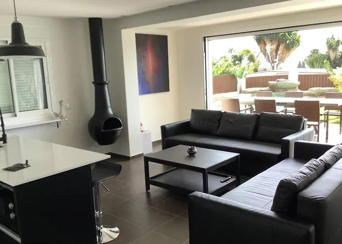 Hoyo 19 * Marbella