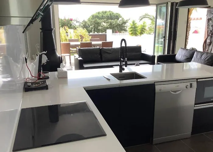 Vakantiehuis Hoyo 19 *