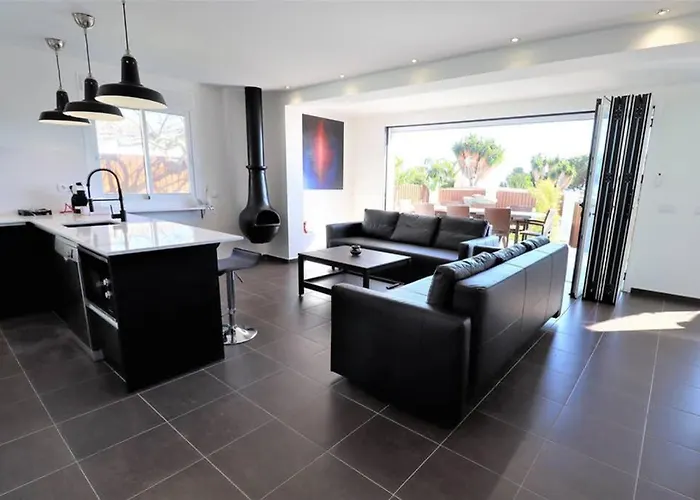 Hoyo 19 Vakantiehuis Marbella