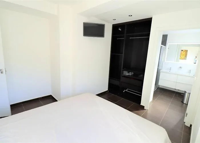 Vakantiehuis Hoyo 19