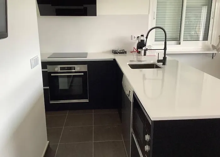 Hoyo 19 Vakantiehuis