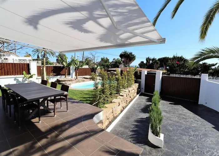 Hoyo 19 Marbella