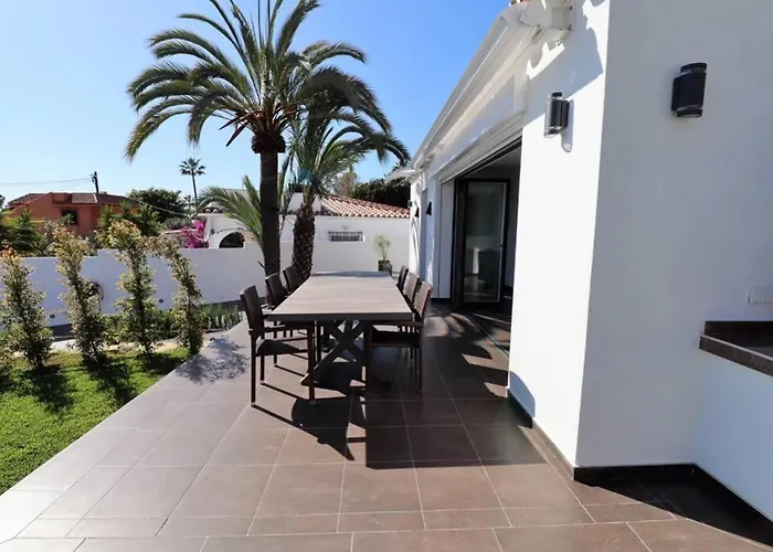 Hoyo 19 Vakantiehuis *