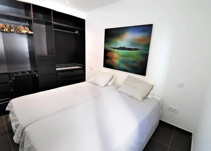 Vakantiehuis Hoyo 19