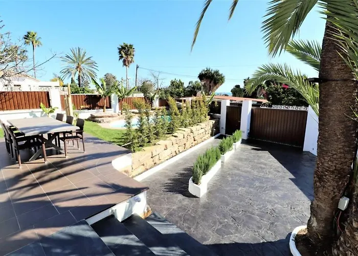 Hoyo 19 Marbella