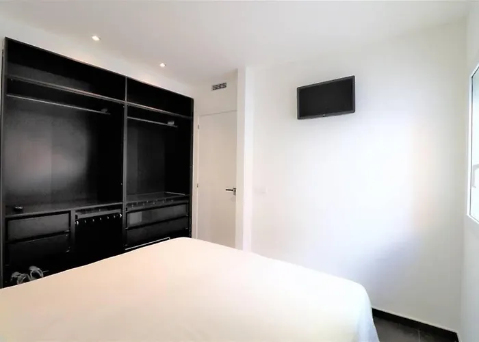 Vakantiehuis Hoyo 19 *